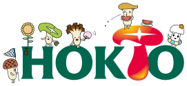 ホクト株式会社 HOKTO