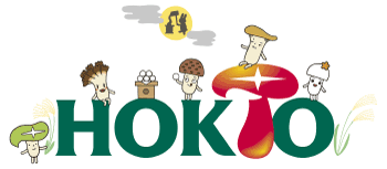 ホクト株式会社 HOKUTO