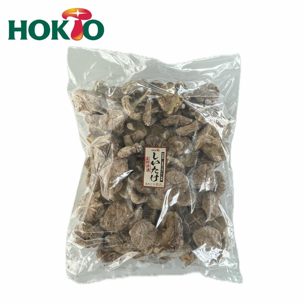 送料無料】【大袋 国産 訳あり】干し椎茸 500g ※ジップ袋では